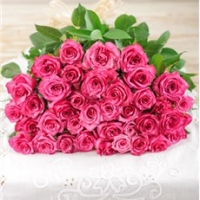 Pomelo Rose Bouquet