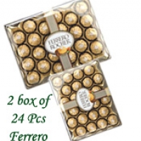 Ferrero Treat